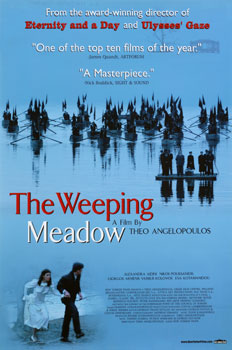 Trilogy I: The Weeping Meadow (Trilogia I: To Livadi pou Dakryzei)