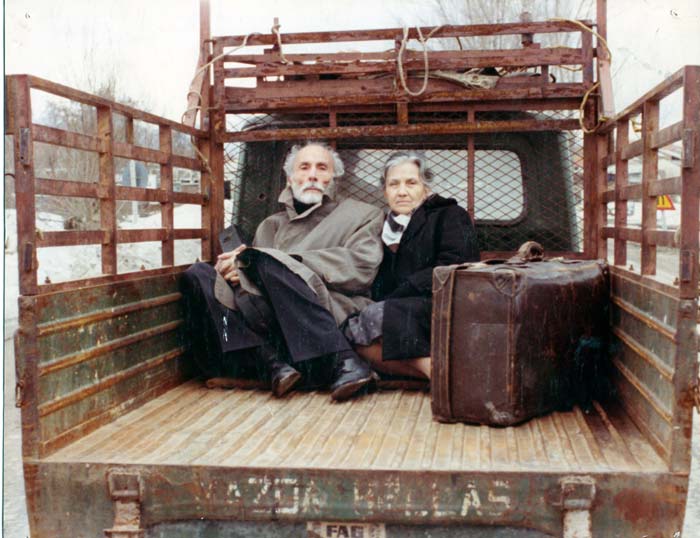 Manos&nbsp;Katrakis&nbsp;y&nbsp;Dora&nbsp;Volanaki&nbsp;en&nbsp;la&nbsp;película&nbsp;"Viaje&nbsp;a&nbsp;Citera",&nbsp;ELKE&nbsp;A.E.