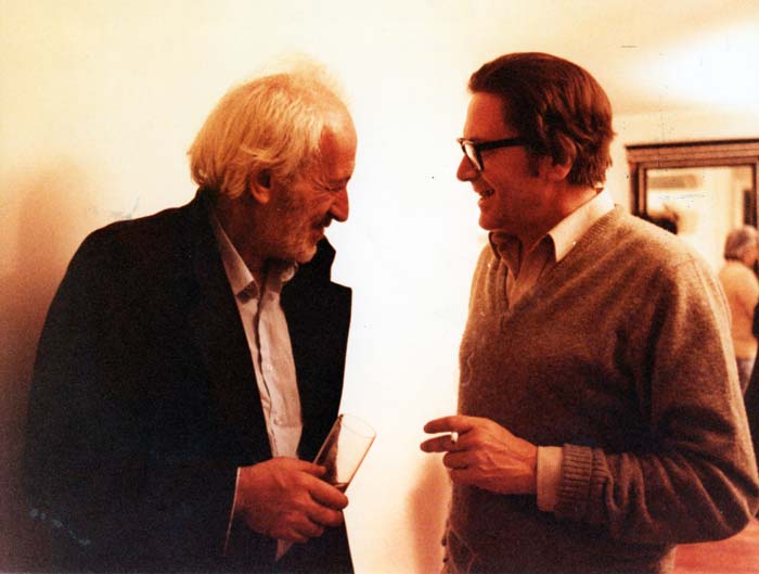 Giulio&nbsp;Brogi&nbsp;en&nbsp;la&nbsp;película&nbsp;"Viaje&nbsp;a&nbsp;Citera",&nbsp;Fotografía;&nbsp;Dimitris&nbsp;Sofikitis