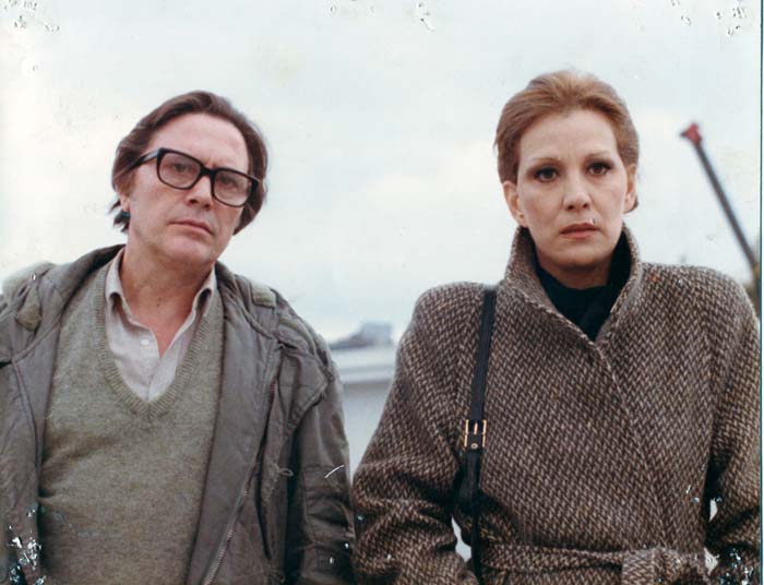 Giulio&nbsp;Brogi&nbsp;y&nbsp;Mary&nbsp;Chronopoulos&nbsp;en&nbsp;la&nbsp;película&nbsp;"Viaje&nbsp;a&nbsp;Citera"&nbsp;ELKE&nbsp;A.E.