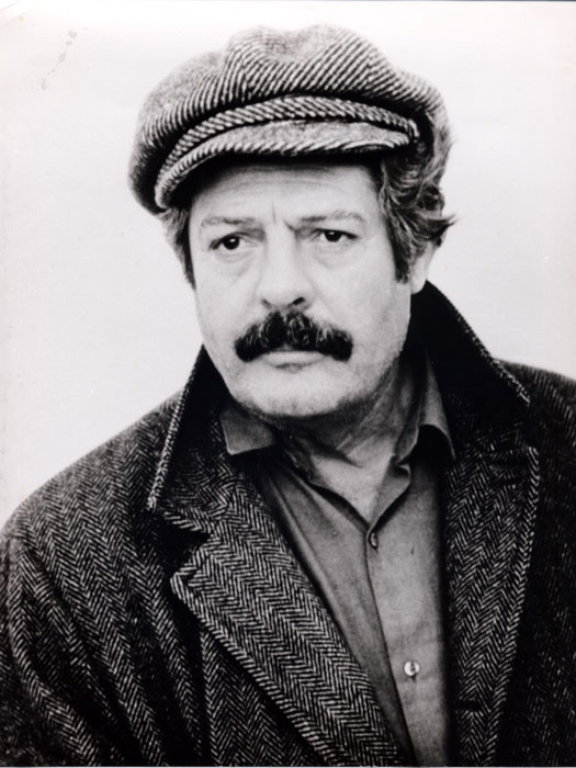 Marcello&nbsp;Mastroianni&nbsp;dans&nbsp;le&nbsp;film&nbsp;"L’Apiculteur",&nbsp;Nea&nbsp;Kinisi&nbsp;A.E.