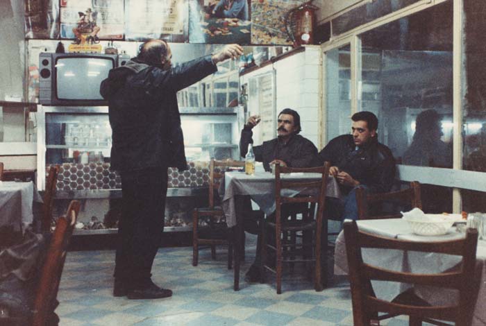 Ο&nbsp;Βασίλης&nbsp;Κολοβός&nbsp;και&nbsp;άλλοι&nbsp;στην&nbsp;ταινία&nbsp;«Τοπίο&nbsp;στην&nbsp;ομίχλη»&nbsp;