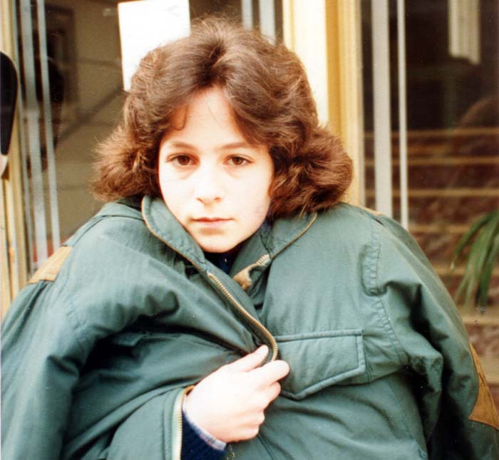 Η&nbsp;Τάνια&nbsp;Παλαιολόγου&nbsp;στην&nbsp;ταινία&nbsp;«Τοπίο&nbsp;στην&nbsp;ομίχλη»