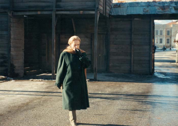Jeanne&nbsp;Moreau&nbsp;dans&nbsp;le&nbsp;film&nbsp;"Les&nbsp;Pas&nbsp;suspendu&nbsp;de&nbsp;la&nbsp;cigogne"