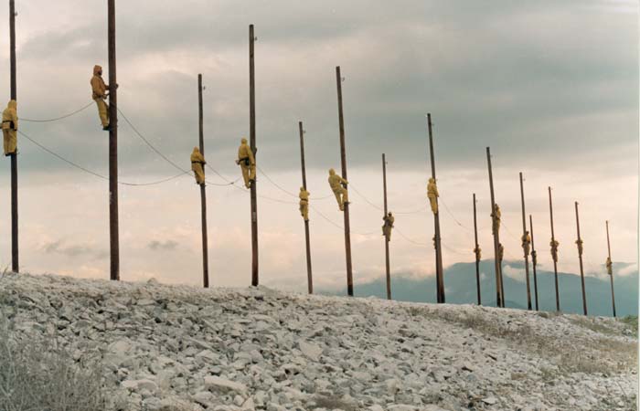 Photographie&nbsp;du&nbsp;film&nbsp;"Les&nbsp;Pas&nbsp;suspendu&nbsp;de&nbsp;la&nbsp;cigogne"