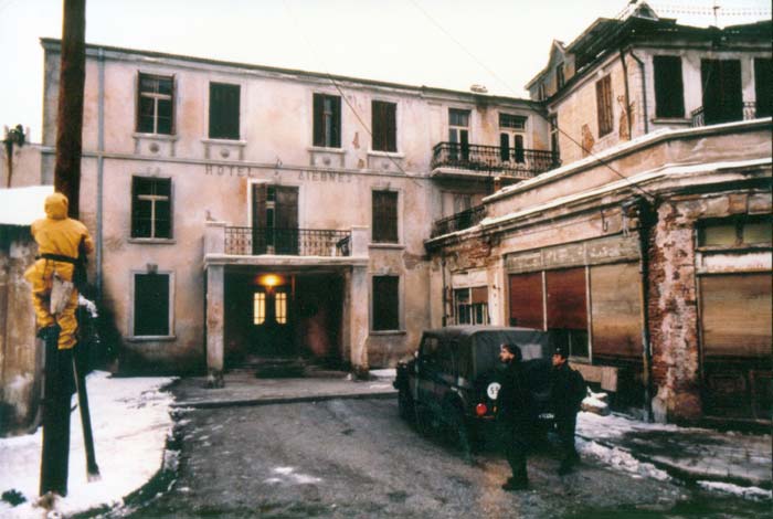 Photographie&nbsp;du&nbsp;film&nbsp;"Les&nbsp;Pas&nbsp;suspendu&nbsp;de&nbsp;la&nbsp;cigogne"