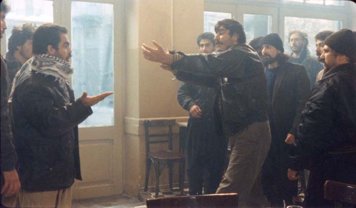 Photographie&nbsp;du&nbsp;film&nbsp;"Les&nbsp;Pas&nbsp;suspendu&nbsp;de&nbsp;la&nbsp;cigogne"