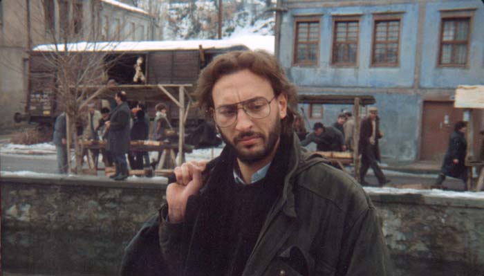 Gregory&nbsp;Karr&nbsp;dans&nbsp;le&nbsp;film&nbsp;"Les&nbsp;Pas&nbsp;suspendu&nbsp;de&nbsp;la&nbsp;cigogne"