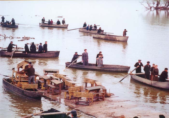A&nbsp;still&nbsp;of&nbsp;the&nbsp;film&nbsp;"Trilogy&nbsp;I:&nbsp;The&nbsp;Weeping&nbsp;Meadow"
