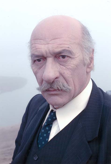 Nikos&nbsp;Kolovos&nbsp;in&nbsp;the&nbsp;film&nbsp;"Trilogy&nbsp;I:&nbsp;The&nbsp;Weeping&nbsp;Meadow"