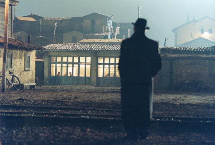 Nikos&nbsp;Kolovos&nbsp;in&nbsp;the&nbsp;film&nbsp;"Trilogy&nbsp;I:&nbsp;The&nbsp;Weeping&nbsp;Meadow",&nbsp;Photoreportage&nbsp;in&nbsp;Greece&nbsp;and&nbsp;abroad:&nbsp;Yannis&nbsp;Kiriakidis