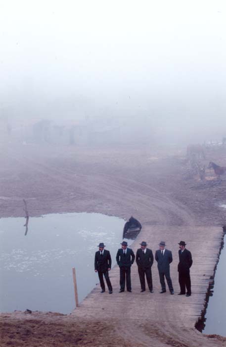 A&nbsp;still&nbsp;of&nbsp;the&nbsp;film&nbsp;"Trilogy&nbsp;I:&nbsp;The&nbsp;Weeping&nbsp;Meadow"