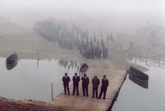 A&nbsp;still&nbsp;of&nbsp;the&nbsp;film&nbsp;"Trilogy&nbsp;I:&nbsp;The&nbsp;Weeping&nbsp;Meadow"