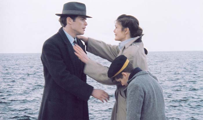 Alexandra&nbsp;Aidini&nbsp;and&nbsp;Nikos&nbsp;Poursanidis&nbsp;in&nbsp;the&nbsp;film&nbsp;"Trilogy&nbsp;I:&nbsp;The&nbsp;Weeping&nbsp;Meadow"