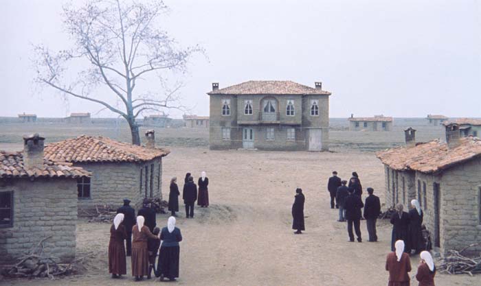 A&nbsp;still&nbsp;of&nbsp;the&nbsp;film&nbsp;"Trilogy&nbsp;I:&nbsp;The&nbsp;Weeping&nbsp;Meadow"