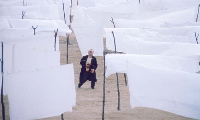 Yorgos&nbsp;Armenis&nbsp;in&nbsp;the&nbsp;film&nbsp;"Trilogy&nbsp;I:&nbsp;The&nbsp;Weeping&nbsp;Meadow"