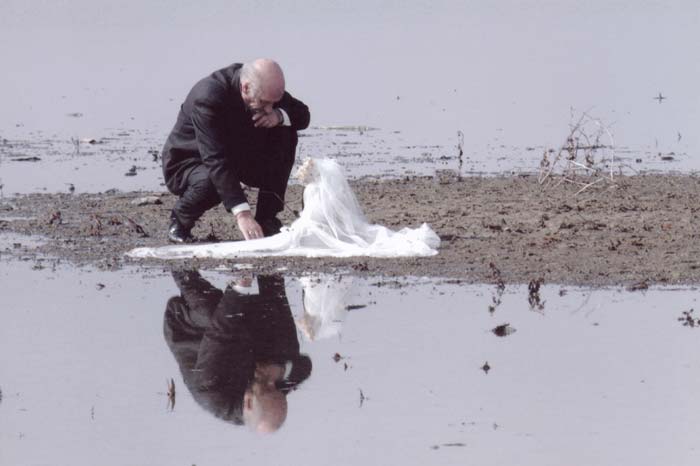 Nikos&nbsp;Kolovos&nbsp;in&nbsp;the&nbsp;film&nbsp;"Trilogy&nbsp;I:&nbsp;The&nbsp;Weeping&nbsp;Meadow"