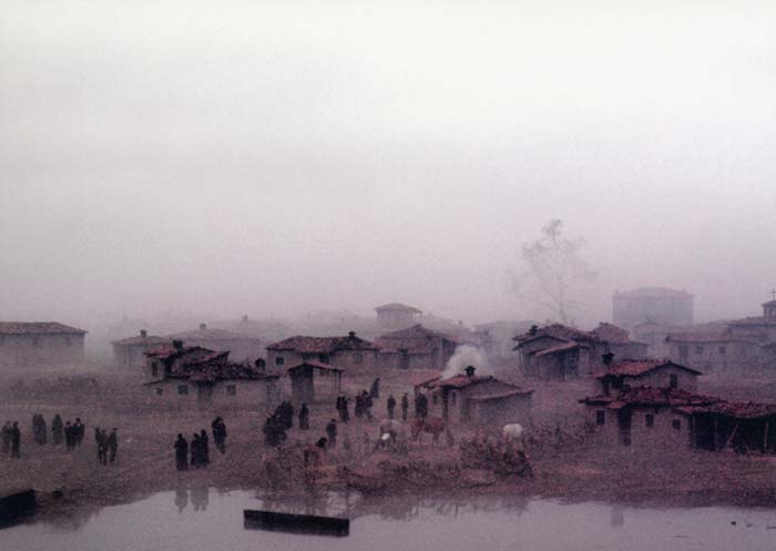 A&nbsp;still&nbsp;of&nbsp;the&nbsp;film&nbsp;"Trilogy&nbsp;I:&nbsp;The&nbsp;Weeping&nbsp;Meadow"
