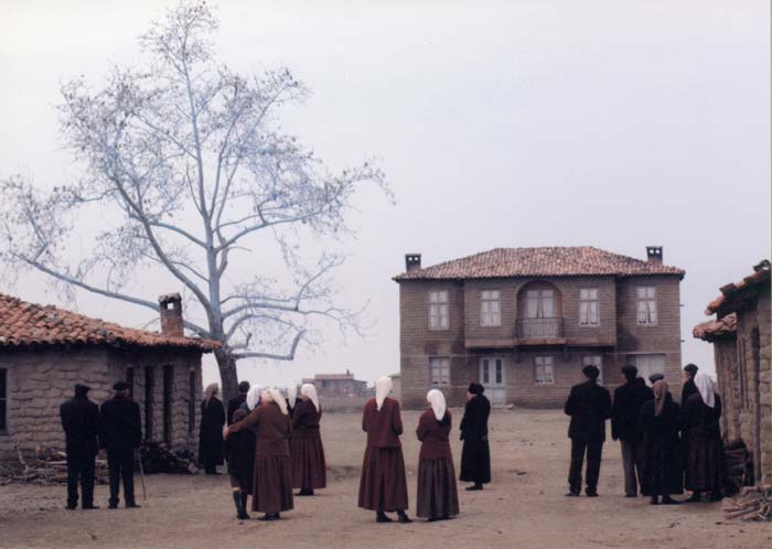 A&nbsp;still&nbsp;of&nbsp;the&nbsp;film&nbsp;"Trilogy&nbsp;I:&nbsp;The&nbsp;Weeping&nbsp;Meadow"