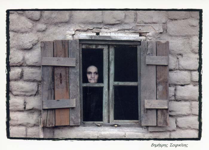 A&nbsp;still&nbsp;of&nbsp;the&nbsp;film&nbsp;"Trilogy&nbsp;I:&nbsp;The&nbsp;Weeping&nbsp;Meadow",&nbsp;Dimitris&nbsp;Sofikidis