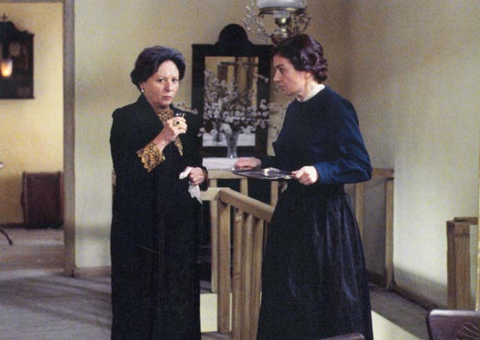 Eva&nbsp;Kotamanidou&nbsp;in&nbsp;the&nbsp;film&nbsp;"Trilogy&nbsp;I:&nbsp;The&nbsp;Weeping&nbsp;Meadow"