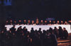 Ο Omero Antonuti και άλλοι στην ταινία «Ο Μεγαλέξανδρος», Φωτογραφία: Σοφικίτης Δημήτριος