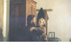 Jeanne Moreau und Gregory Karr im Film «Der schwebende Schritt des Storches»